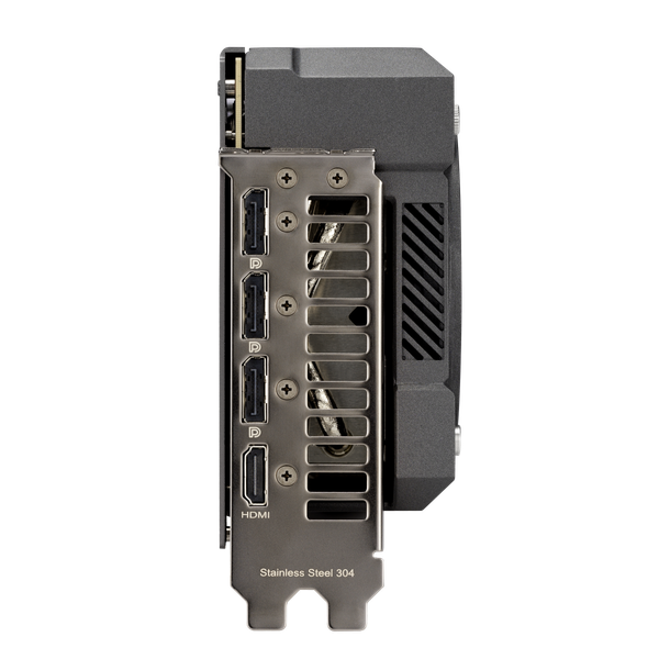 Видеокарта Asus TUF-RTX5060TI-O16G-GAMING