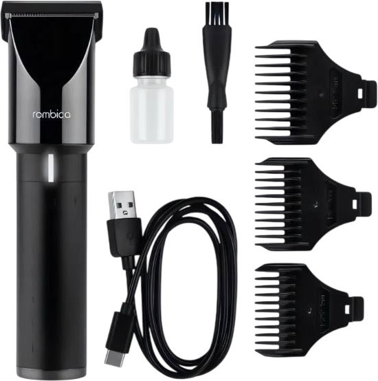 Триммер Rombica TRM-113 - фото