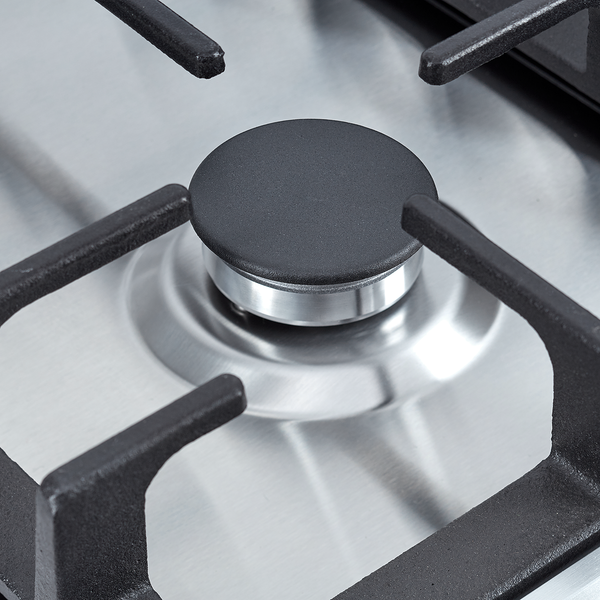 Газовая варочная панель Exiteq EXH-206 inox