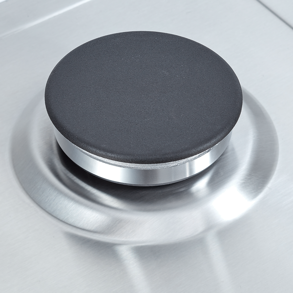 Газовая варочная панель Exiteq EXH-206 inox