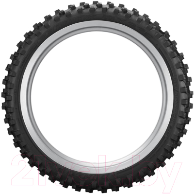 Мотошина задняя Dunlop Geomax MX33 110/90R19 62M TT
