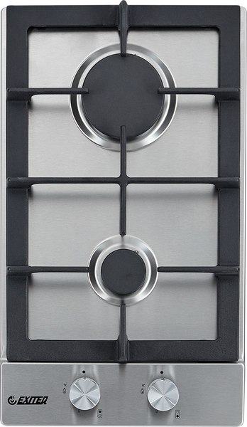 Газовая варочная панель Exiteq EXH-208 - фото