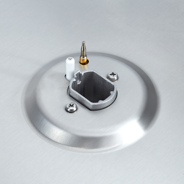 Газовая варочная панель Exiteq EXH-208