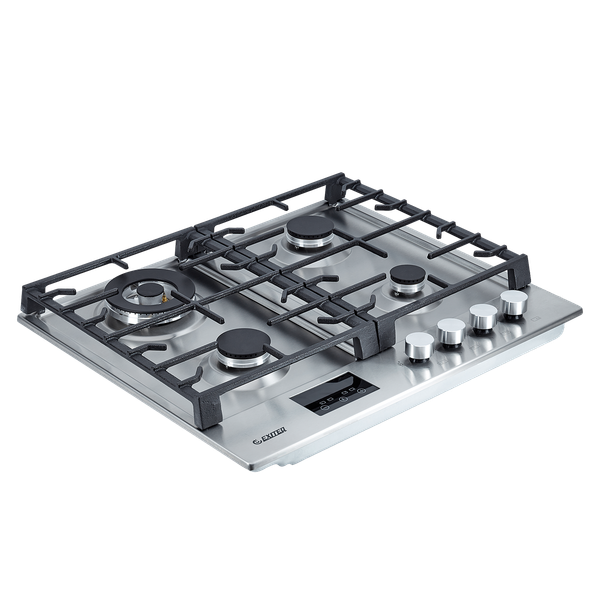 Газовая варочная панель Exiteq EXH-209 inox