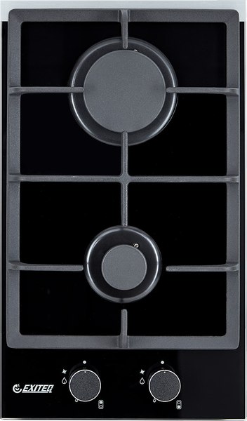 Газовая варочная панель Exiteq EXH-210 - фото