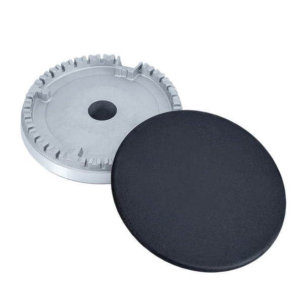 Газовая варочная панель Exiteq EXH-210