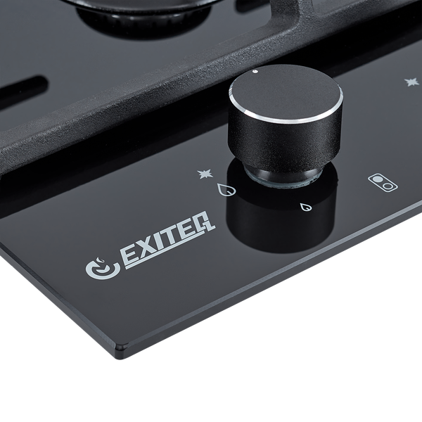 Газовая варочная панель Exiteq EXH-210