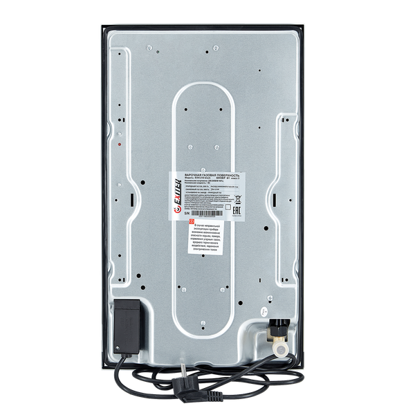 Газовая варочная панель Exiteq EXH-210