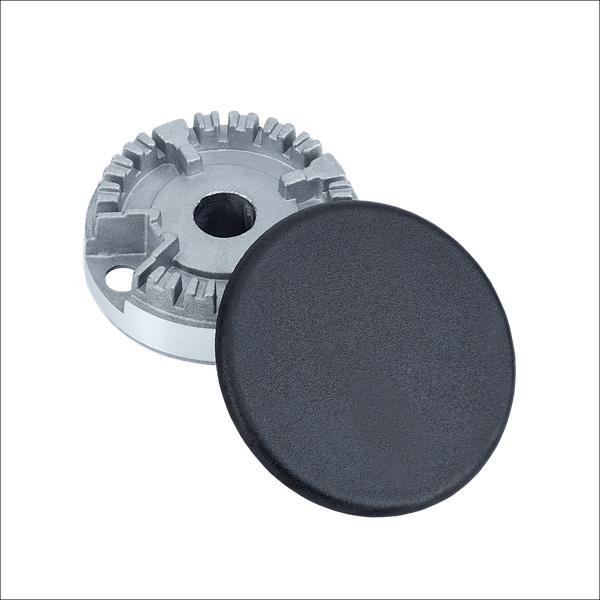 Газовая варочная панель Exiteq EXH-210