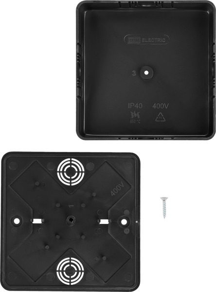 Коробка распределительная TDM SQ1401-0259