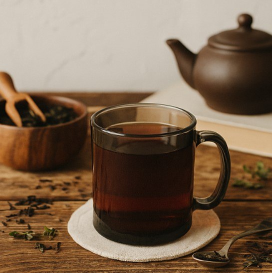 Кружка ОСЗ Чайная 25C2408