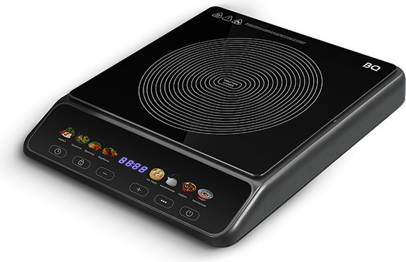 Электрическая настольная плита BQ HP114B