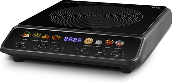 Электрическая настольная плита BQ HP114B