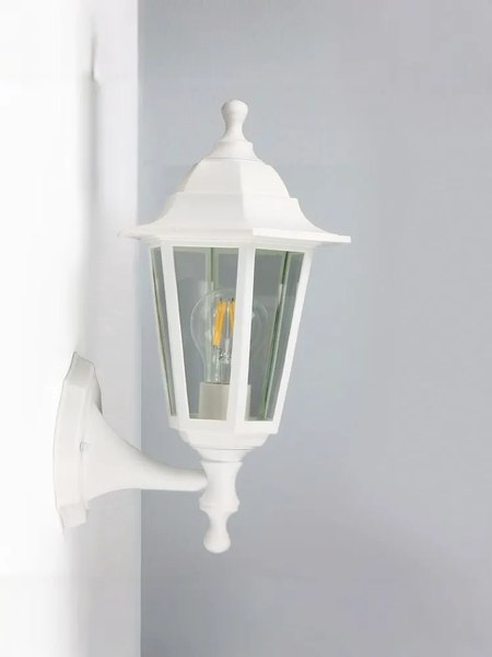 Бра уличное General Lighting GWL-E27-M-IP65 / 662448 - фото