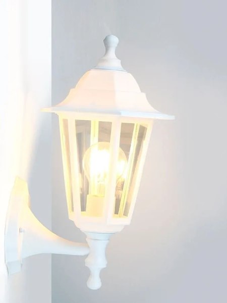 Бра уличное General Lighting GWL-E27-M-IP65 / 662448