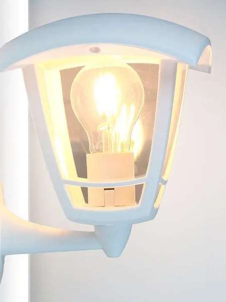 Бра уличное General Lighting GWL-E27-M-IP65 / 662444