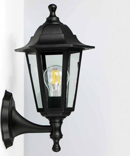 Бра уличное General Lighting GWL-E27-M-IP65 / 662447