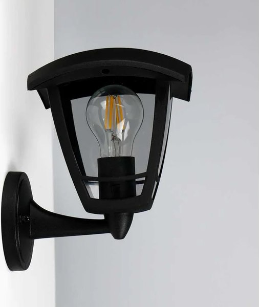 Бра уличное General Lighting GWL-E27-M-IP65 / 662443 - фото