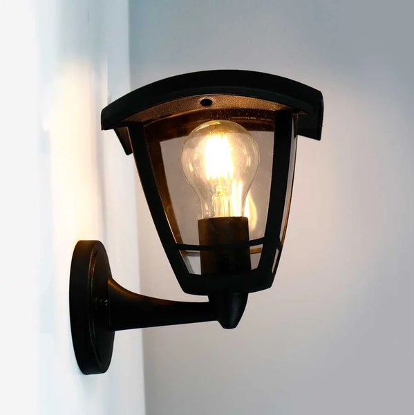 Бра уличное General Lighting GWL-E27-M-IP65 / 662443