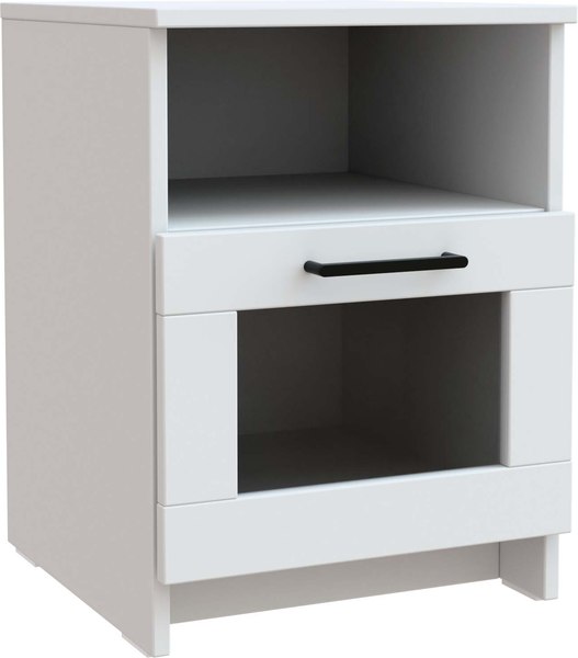 Прикроватная тумба Mio Tesoro Нави 2.15.03.010.1 - фото