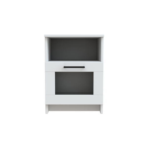 Прикроватная тумба Mio Tesoro Нави 2.15.03.010.1