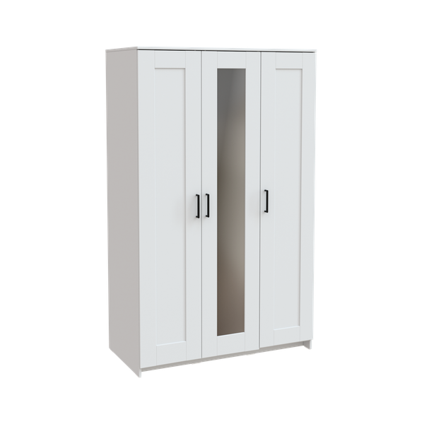 Шкаф Mio Tesoro Нави 3 двери 2.15.01.080.1 - фото