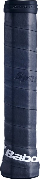 Грип для большого тенниса Babolat Syntec Team X1 / 670065-BK - фото