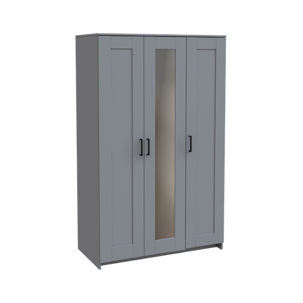 Шкаф Mio Tesoro Нави 3 двери 2.15.01.080.4 - фото