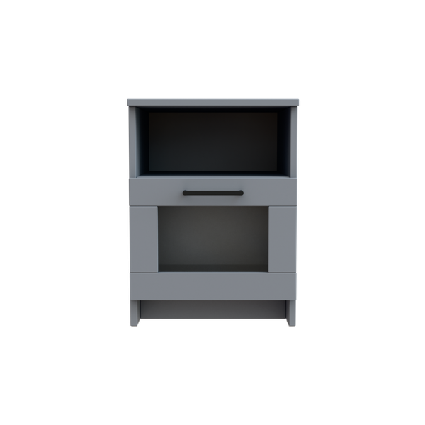 Прикроватная тумба Mio Tesoro Нави 2.15.03.010.4