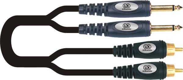 Кабель PS Sound G-014-2 - фото