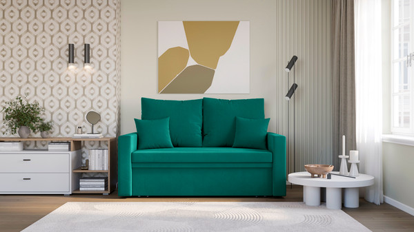 Диван Mio Tesoro Тунне SB2