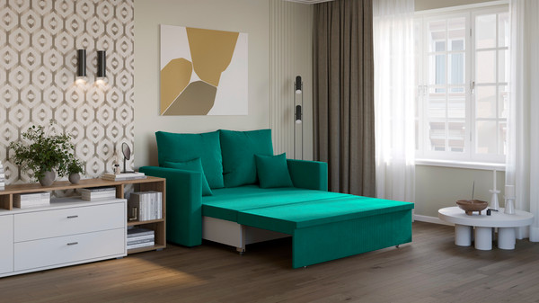 Диван Mio Tesoro Тунне SB2