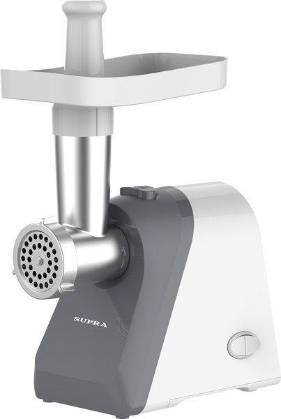 Мясорубка электрическая Supra MGS-2099 - фото