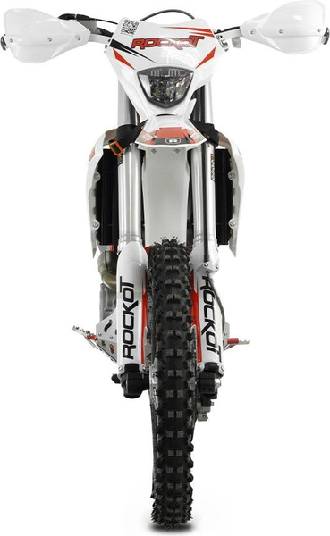 Мотоцикл Rockot GS 2 Origine 2.0