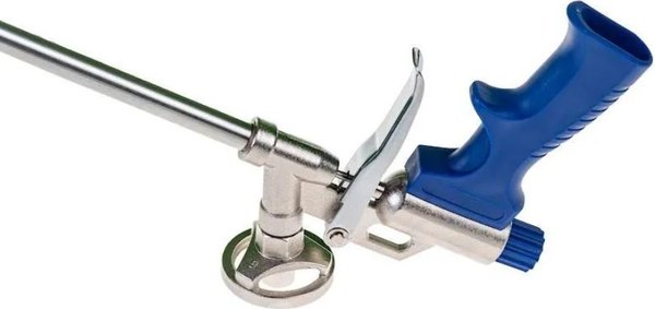 Пистолет для монтажной пены Tytan Professional Caliber 30 / 80684 - фото