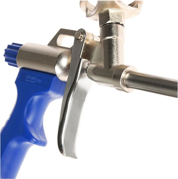Пистолет для монтажной пены Tytan Professional Caliber 30 / 80684