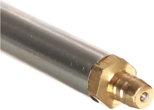 Пистолет для монтажной пены Tytan Professional Caliber 30 / 80684