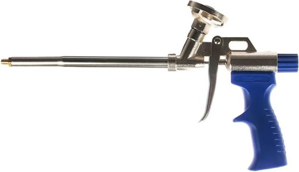 Пистолет для монтажной пены Tytan Professional Caliber 30 / 80684