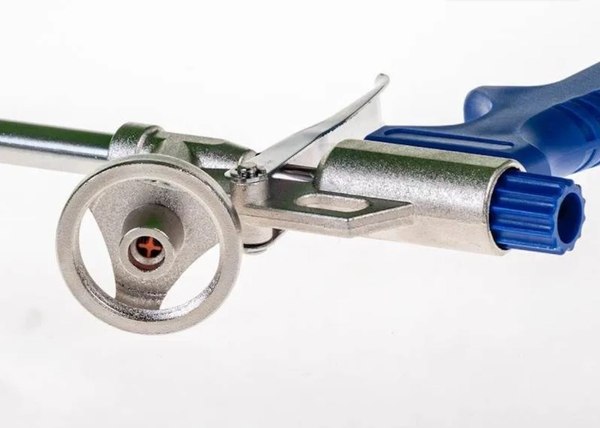 Пистолет для монтажной пены Tytan Professional Caliber 30 / 80684