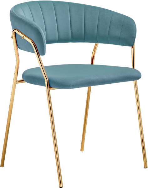 Стул Woodville Kamelia 1 / 15473 - фото