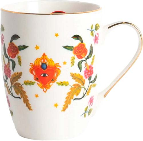 Кружка Bitossi Fabula FTB00083 - фото