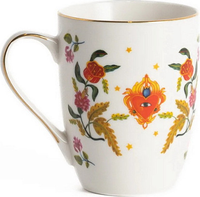 Кружка Bitossi Fabula FTB00083