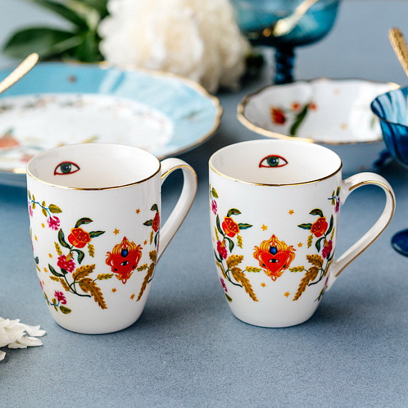 Кружка Bitossi Fabula FTB00083