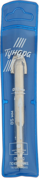 Сверло Tundra 6870936