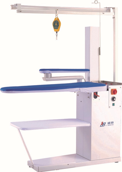 Гладильная система Sentex TDZ-Q3 With Light And Chimney - фото