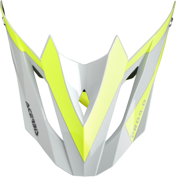 Козырек для мотошлема Acerbis Для Profile 4.0 / 0022828.290 - фото