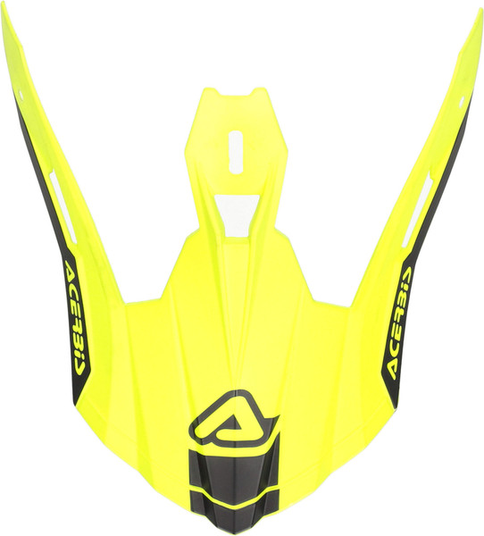 Козырек для мотошлема Acerbis Для Steel Carbon/X- Pro VTR 0023432.063 - фото