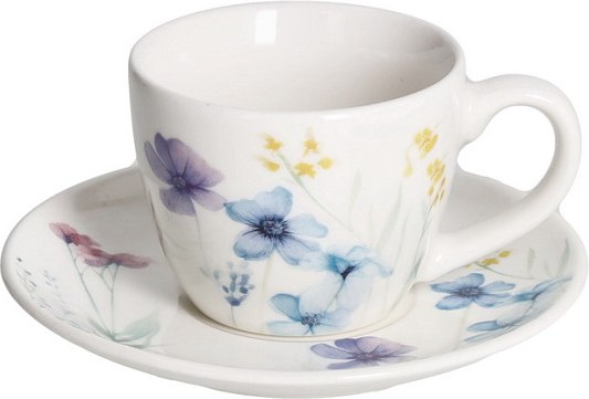 Набор для чая/кофе Tognana Iris Florenne IR685016139