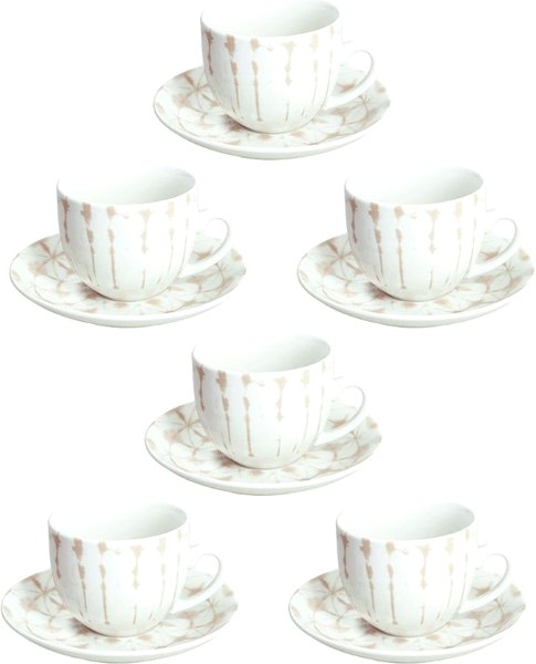 Набор для чая/кофе Tognana Madison Mallorca MC085026133 - фото