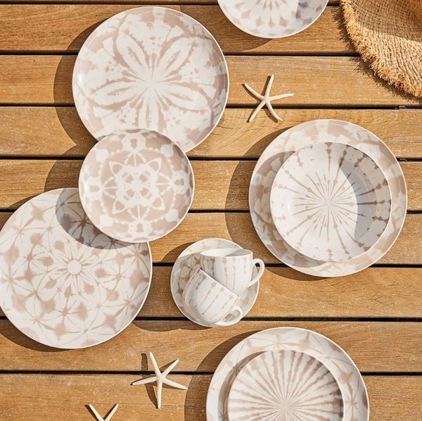 Набор для чая/кофе Tognana Madison Mallorca MC085026133